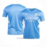 Camiseta Manchester City 1ª Equipacion del 2021-2022