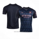 Camiseta 2ª Equipacion del Manchester City 2020-2021