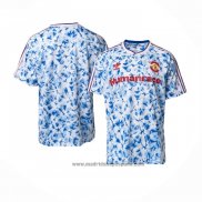 Camiseta Manchester United Human Race 2020-2021