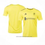 Camiseta 1ª Equipacion del Nashville SC 2020