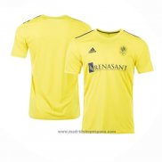 Camiseta 1ª Equipacion del Nashville SC 2020