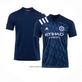 Camiseta 2ª Equipacion del New York City 2020