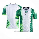 Camiseta 1ª Equipacion del Nigeria 2020