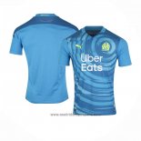 Camiseta 3ª Equipacion del Olympique Marsella 2020-2021