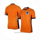 Camiseta Paises Bajos 1ª Equipacion del 2024