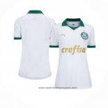 Camiseta Palmeiras 2ª Equipacion del Mujer 2024