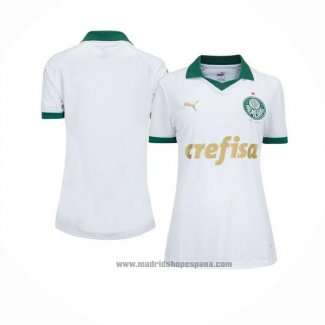 Camiseta Palmeiras 2ª Equipacion del Mujer 2024