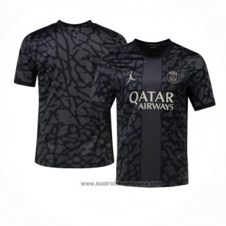 Camiseta Paris Saint-Germain 3ª Equipacion del 2023-2024