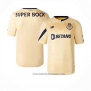 Camiseta Porto 2ª Equipacion del 2023-2024