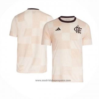 Camiseta Pre Partido del Flamengo 2024