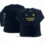 Camiseta Real Madrid 3ª Equipacion del Manga Larga 2023-2024