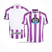 Camiseta Real Valladolid 1ª Equipacion del 2023-2024
