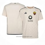 Camiseta Roma 2ª Equipacion del 2023-2024