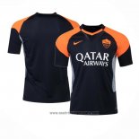 Camiseta 3ª Equipacion del Roma 2020-2021