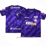 Camiseta Sanfrecce Hiroshima 1ª Equipacion del 2023