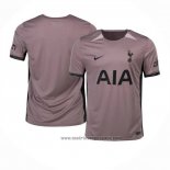 Camiseta Tottenham Hotspur 3ª Equipacion del 2023-2024
