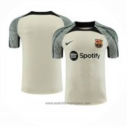 Camiseta de Entrenamiento Barcelona 2023-2024 Verde