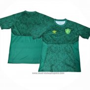 Camiseta de Entrenamiento Fluminense 2023-2024 Verde