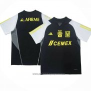 Camiseta de Entrenamiento Tigres UANL 2023-2024 Negro