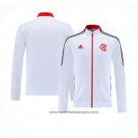 Chaqueta del Flamengo 2021-2022 Blanco