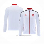 Chaqueta del Flamengo 2021-2022 Blanco