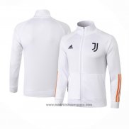 Chaqueta del Juventus 2020-2021 Blanco