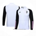 Chaqueta del Juventus 2023-2024 Blanco