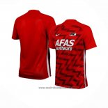 Tailandia Camiseta 1ª Equipacion del AZ Alkmaar 2020-2021