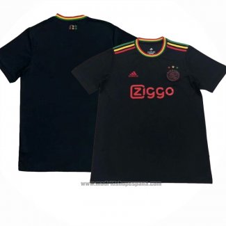 Tailandia Camiseta Ajax 3ª Equipacion del 2021-2022