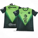 Tailandia Camiseta America Portero 2020 Verde