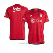 Tailandia Camiseta Besiktas JK 3ª Equipacion del 2023-2024