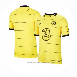 Tailandia Camiseta Chelsea 2ª Equipacion del 2021-2022