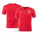 Tailandia Camiseta 1ª Equipacion del China 2020