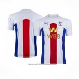 Tailandia Camiseta 2ª Equipacion del Crystal Palace 2020-2021