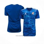 Tailandia Camiseta 1ª Equipacion del Dinamo Zagreb 2020-2021