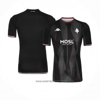 Tailandia Camiseta FC Metz 3ª Equipacion del 2021-2022