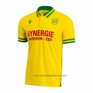 Tailandia Camiseta FC Nantes 1ª Equipacion del 2023-2024