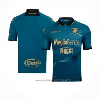 Tailandia Camiseta Frosinone 4ª Equipacion del 2023-2024