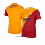 Tailandia Camiseta Galatasaray 1ª Equipacion del 2021-2022