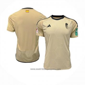 Tailandia Camiseta Granada 3ª Equipacion del 2023-2024