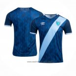 Tailandia Camiseta Guatemala 2ª Equipacion del 2021