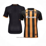 Tailandia Camiseta Hull City 1ª Equipacion del 2023-2024