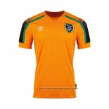 Tailandia Camiseta Irlanda 2ª Equipacion del 2021-2022
