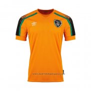 Tailandia Camiseta Irlanda 2ª Equipacion del 2021-2022