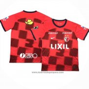 Tailandia Camiseta Kashima Antlers 1ª Equipacion del 2024