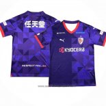 Tailandia Camiseta Kyoto Sanga 1ª Equipacion del 2024