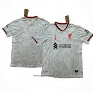 Tailandia Camiseta Liverpool 3ª Equipacion del 2024-2025