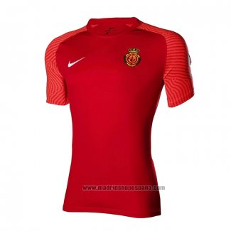 Tailandia Camiseta Mallorca 1ª Equipacion del 2021-2022