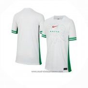 Tailandia Camiseta Nigeria 1ª Equipacion del 2024-2025