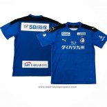 Tailandia Camiseta 1ª Equipacion del Oita Trinita 2020